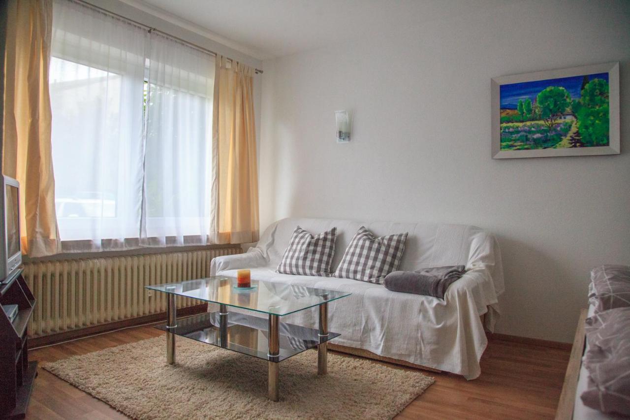 Апартаменты Haus Elisabeth Марквартштайн Экстерьер фото